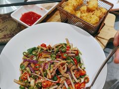 -海泰食府(北京总店)