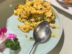 -天厨妙香素食餐厅(清华店)