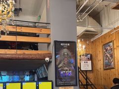 -明日世界密室轰趴·剧本桌游·箭馆团建(国贸店)