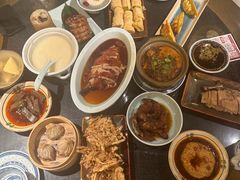 -南京大牌档(新街口德基广场店)