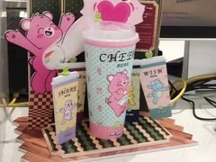 -奈雪的茶(大悦城店)