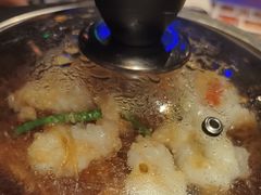 -绿茶餐厅(千岛湖银泰城店)