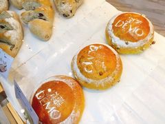 -DEMO黛慕蛋糕(中泰店)