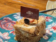 -格鲁·秀色Georgia’s Feast