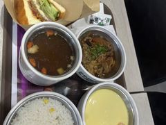 -魏家凉皮(文景路店)