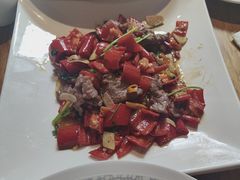 -渝半城经典川粤菜(重庆天地店)