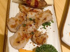 -贵木日本料理·铁板烧(新地假日广场店)