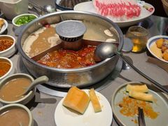 -巴奴毛肚火锅(大剧院店)