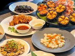 -常鲜楼常来尝鲜海胆馆(星海店)
