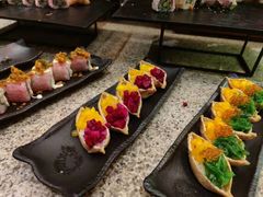 -融信华邑酒店·鲜艳西餐厅
