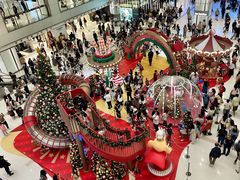 -新城市广场