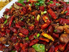 -温江公平红烧兔(总店)