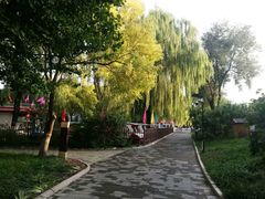 -丰台花园