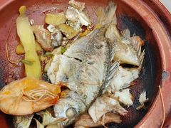 -馨越楼·点心·粤菜(赤坎店)