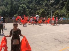 -虹口漂流