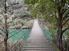 -高荡千年布依古寨旅游景区