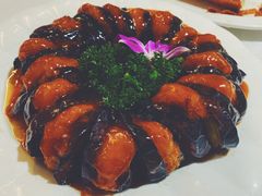 -大眼锅贴水饺(河东店)