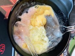 -我家牛排自助餐厅(万象汇店)