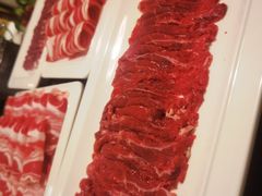 -君邦火锅(新疆大厦店)