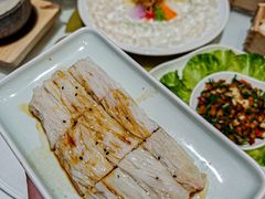 -顺德渔村·岭南一号