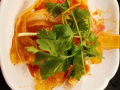 -贡梅老面馆·蟹粉面·无锡特色小吃(南长街主推店)