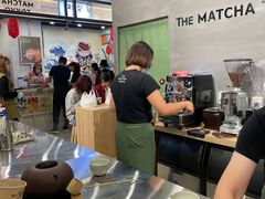 -THE MATCHA TOKYO抹茶东京