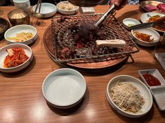 -王妃家(明洞中央店)