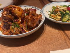 -金掌勺锅包肉(太原万达店)