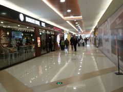 店内环境-永旺购物广场(合肥路店)