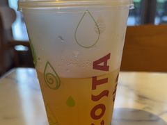 -COSTA COFFEE(百联又一城店)