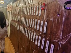 -剧狐剧本杀·月球探案馆(人民广场1号店)