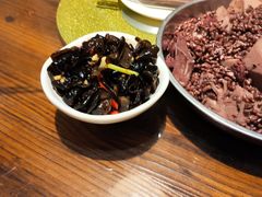 木耳-农汤老店(顺联公园里店)