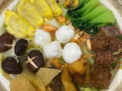 -顺风海鲜港(金玉兰店)