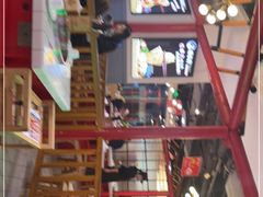 -蛙一刀·麻椒鱼火锅(金仙桥店)