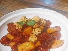 -打酱油·非遗淮扬菜(瘦西湖梅岭店)