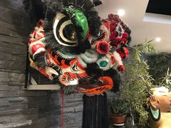 -南拳十三姨·潮汕砂锅粥(世纪金源店)