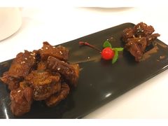 排骨-御苑宾馆-中餐厅