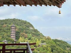 -牛首山文化旅游区