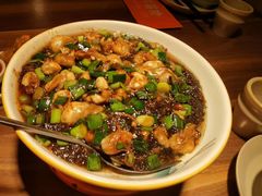 -食锦记·福建私房菜(浦西万达店)