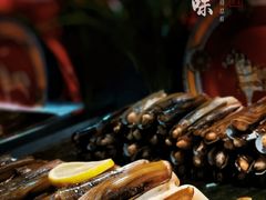 -五月罗马海鲜烤肉自助餐厅(印象城店)