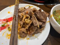 -刘火辣老火锅(光谷店)