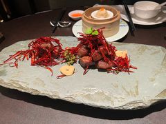 -广州文华东方酒店·江-由辉师傅主理