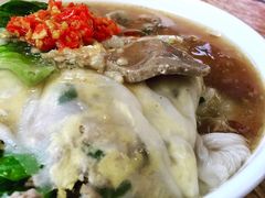 -鸿记·好再来普宁肠粉(莲花路店)