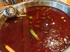 -肖肖酸萝卜鱼火锅(总店)
