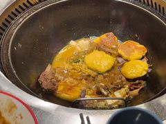 -玺炖·中国铁锅炖(南京东路店)