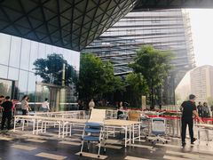 -阿里中心·杭州Z空间