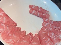 -鑫隆四季涮肉(八角畅游店)