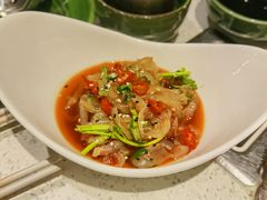 -润园四季椰子鸡火锅(海上世界店)