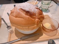 -港丽餐厅(高德置地店)