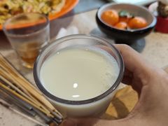 -禧香逢烧烤金牌鸡手王(繁荣路店)